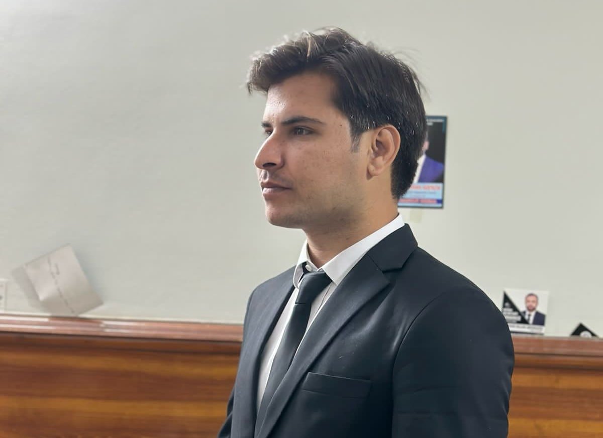 top lawyers seminar in islamabad